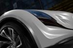 Mazda Kazamai Concept 2008 года